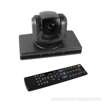 PTZ Video Conference 2.1 Megapixel 20x Optical Zoom 2014 Super Mini Camera, HD